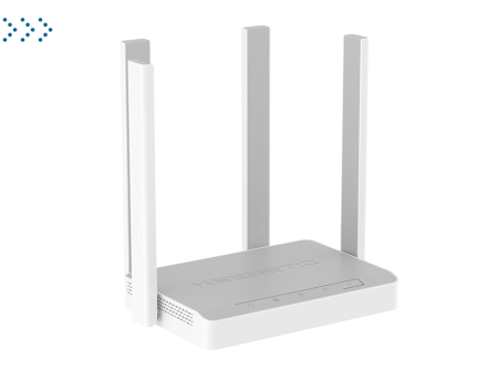 Интернет-центр (маршрутизатор) Keenetic Explorer 4G